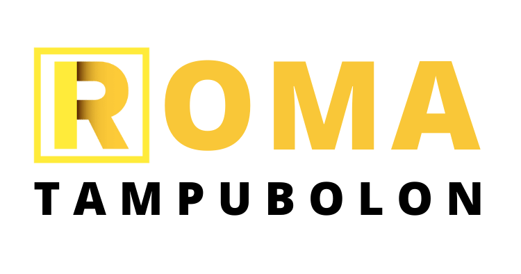 roma footer