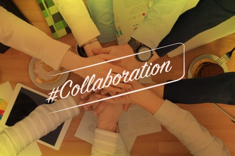 Cross Culture & Collaboration