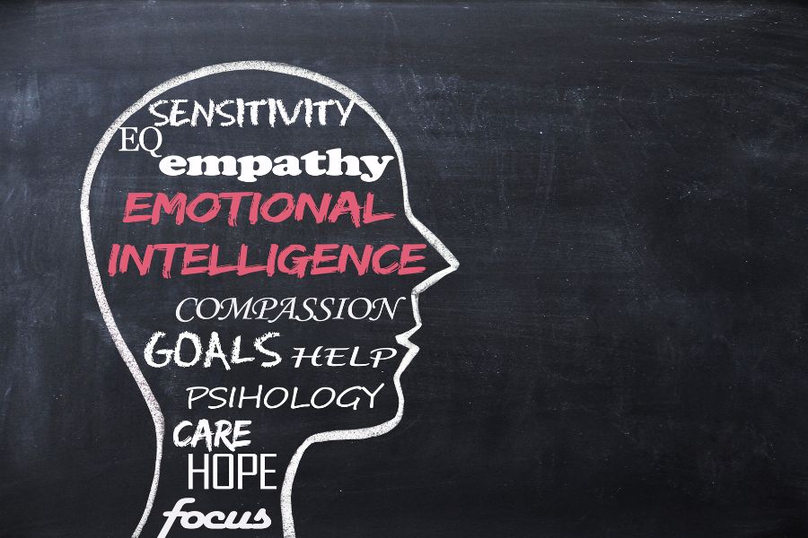 Emotional Intelligence